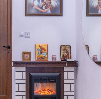 Elena Apartamento | Апартамент в центъра на град Елена