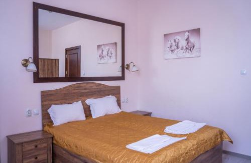 Elena Apartamento | Апартамент в центъра на град Елена
