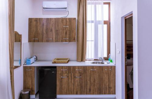 Elena Apartamento | Апартамент в центъра на град Елена