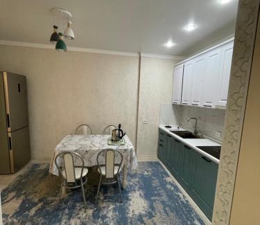 Almaty Apartamento | Апартамент в Dragon city
