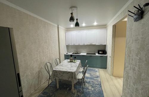 Almaty Apartamento | Апартамент в Dragon city