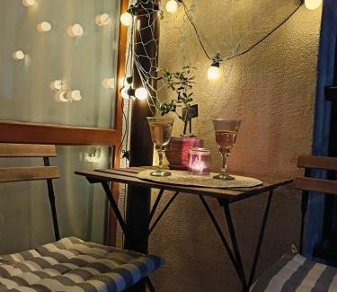 Avren Apartamento | Апартамент в Oasis Beach Kamchia -THE FAVOURITE BLUE