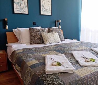 Avren Apartamento | Апартамент в Oasis Beach Kamchia -THE FAVOURITE BLUE