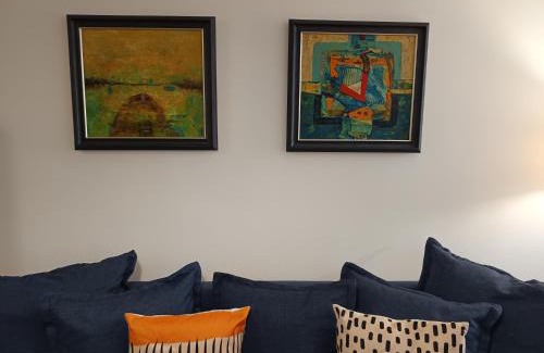 Avren Apartamento | Апартамент в Oasis Beach Kamchia -THE FAVOURITE BLUE