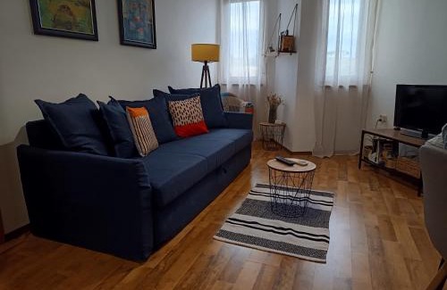 Avren Apartamento | Апартамент в Oasis Beach Kamchia -THE FAVOURITE BLUE