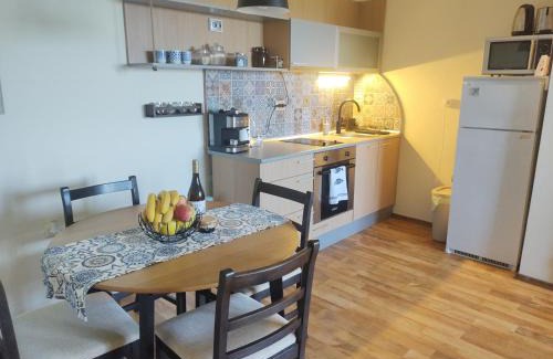 Avren Apartamento | Апартамент в Oasis beach Kamchia - Стъпки в пясъка
