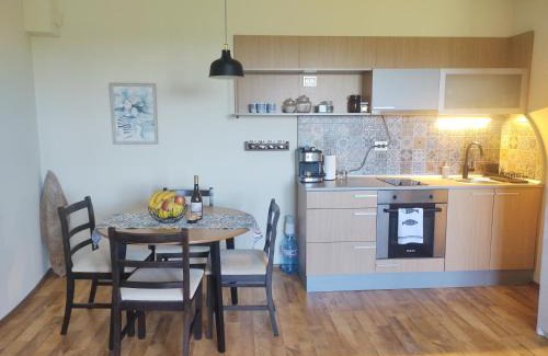 Avren Apartamento | Апартамент в Oasis beach Kamchia - Стъпки в пясъка