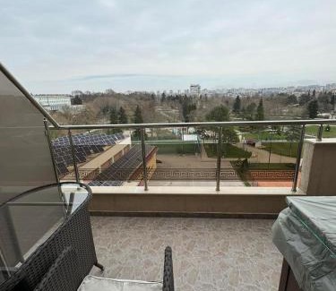 Dobrich Apartamento | Апартамент Градски Парк
