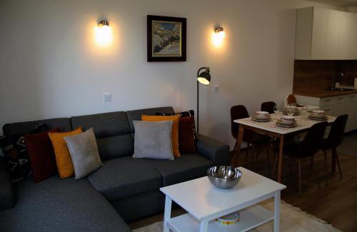 Smolyan Apartamento | Апартамент ДАРА
