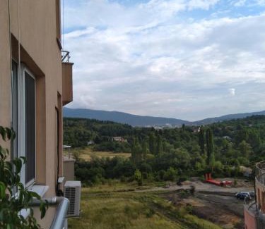 Sofia Apartamento | Апартамент до парк и метро