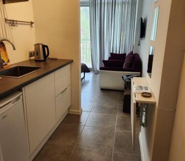 Imereti Apartamento | Апартамент дублекс