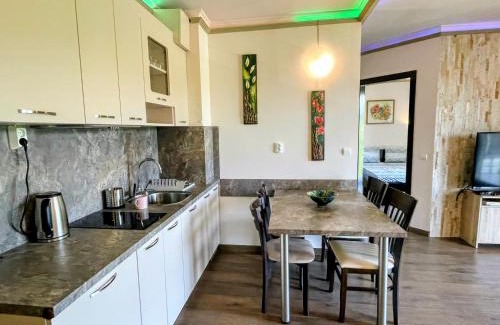 Belovitsa Apartamento | Апартамент Елегант - спа комплекс Аква Терми