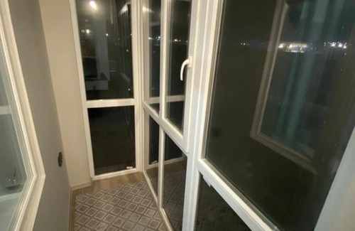 Oskemen Apartamento | Апартамент ЖК Премьера 2 комнатная р-н Спорт