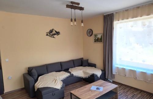 Chepelare Apartamento | Апартамент за гости Александър
