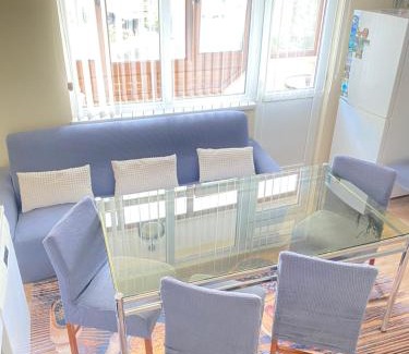 Smolyan Apartamento | Апартамент за гости Байрактарова
