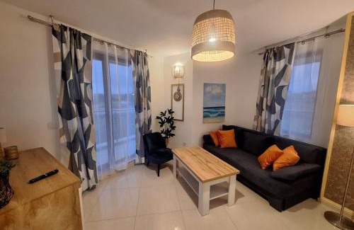 Sinemoretz Apartamento | Апартамент за гости Блу Релакс