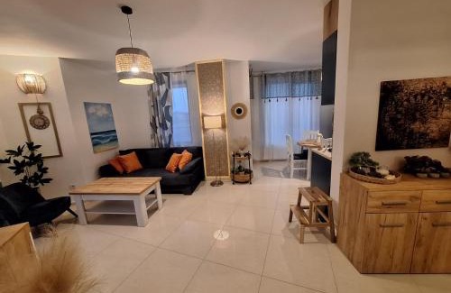 Sinemoretz Apartamento | Апартамент за гости Блу Релакс
