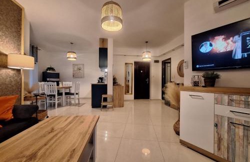 Sinemoretz Apartamento | Апартамент за гости Блу Релакс