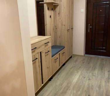 Kazanlak Apartamento | Апартамент за гости ДИГЕНА