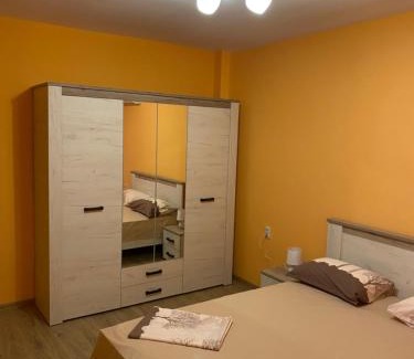 Kazanlak Apartamento | Апартамент за гости ДИГЕНА