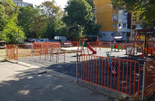 Ruse Apartamento | Апартамент за гости Ива