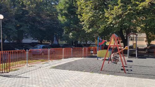 Ruse Apartamento | Апартамент за гости Ива