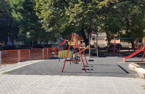 Ruse Apartamento | Апартамент за гости Ива
