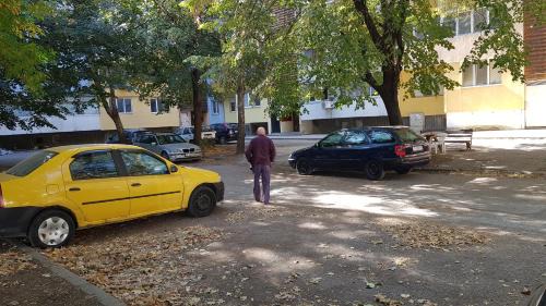 Ruse Apartamento | Апартамент за гости Ива