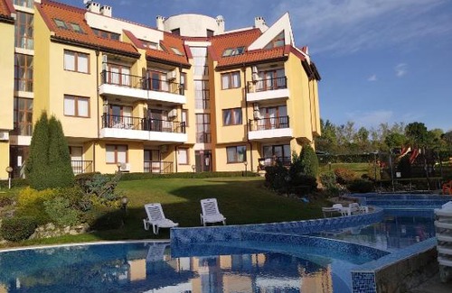 Avren Apartamento | АПАРТАМЕНТ ЗА ГОСТИ КАМЧИЯ-Oasis Beach Resort