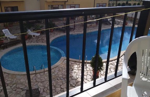 Avren Apartamento | АПАРТАМЕНТ ЗА ГОСТИ КАМЧИЯ-Oasis Beach Resort