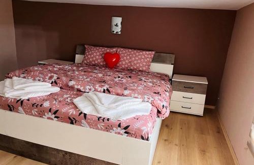 Vidin Apartamento | Апартамент за гости Николови