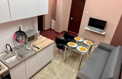 Vidin Apartamento | Апартамент за гости Николови