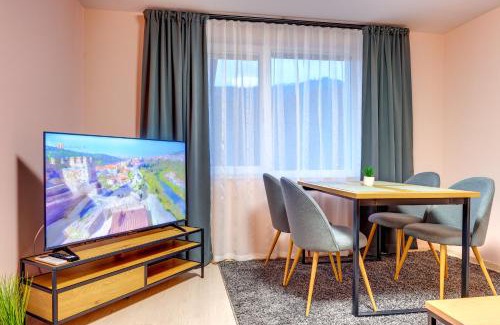 Smolyan Apartamento | Апартамент за гости Райково