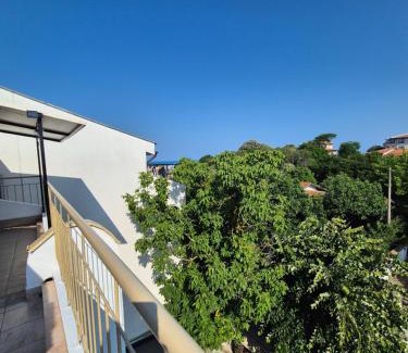 Sinemoretz Apartamento | Апартамент за гости Роси