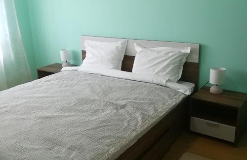 Nessebar New Town Apartamento | Апартамент за гости Соня Guest Apartment Sonya
