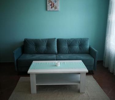 Nessebar New Town Apartamento | Апартамент за гости Соня Guest Apartment Sonya