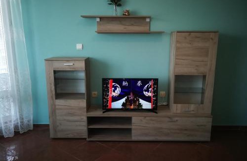 Nessebar New Town Apartamento | Апартамент за гости Соня Guest Apartment Sonya