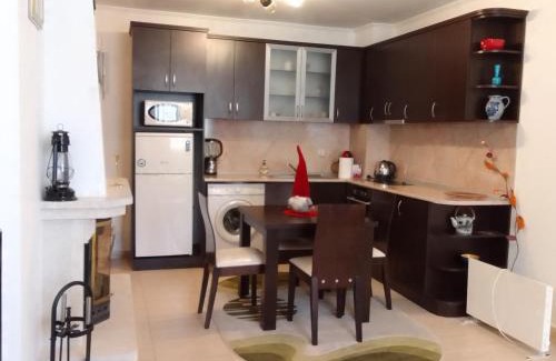 Pamporovo Apartamento | Апартамент за гости 2Б14 Grand Monastiry