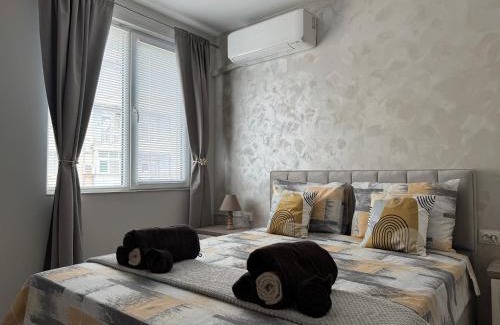 Stara Zagora Apartamento | Апартамент за гости Кари