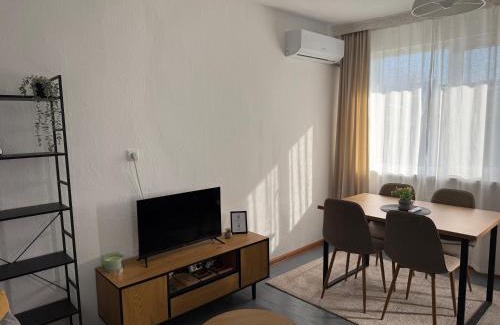 Veliki Preslav Apartamento | Апартамент за нощувки "Златен век"
