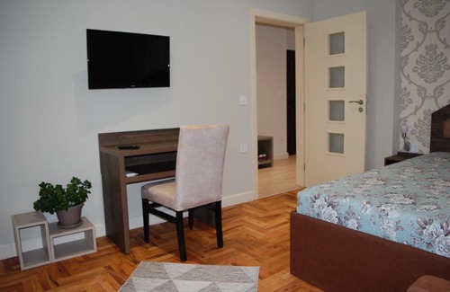 Tryavna Apartamento | Апартамент Здравец