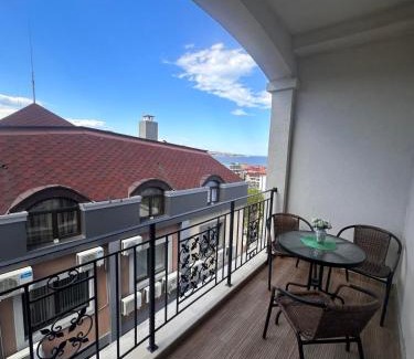 Obzor Apartamento | Апартамент "ИЛИЕВИ"