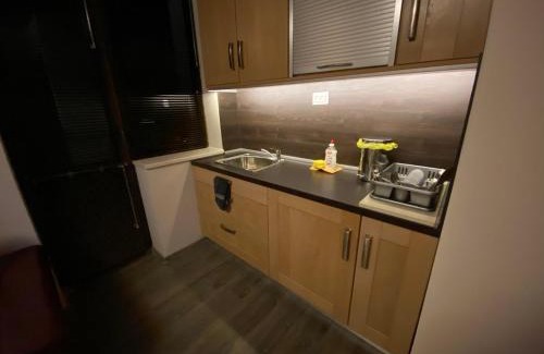 Pleven Apartamento | Апартамент ИЦИ