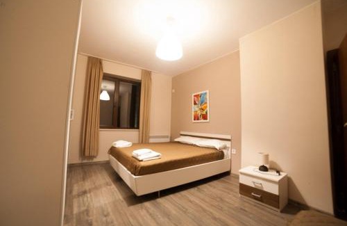 Pleven Apartamento | Апартамент ИЦИ