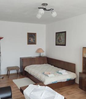 Banya Apartamento | Апартамент Калоян