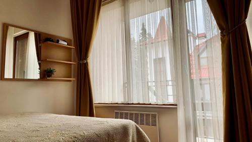Pamporovo Apartamento | Апартамент Касъл