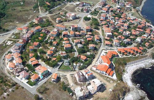 Tsarevo Apartamento | Апартамент КИМАКО, 100м2 на цена за хотелска стая за двама