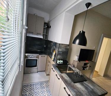 Gotse Delchev Apartamento | Апартамент Лилия