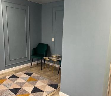 Oskemen Apartamento | Апартамент ЛЮКС для двоих