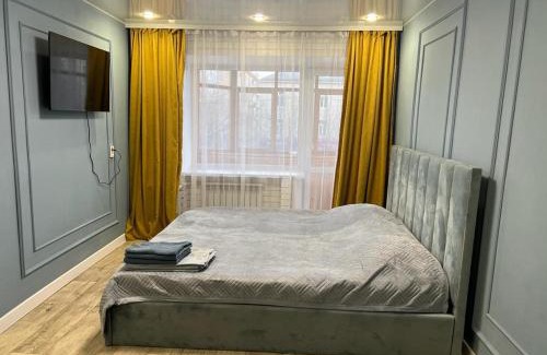 Oskemen Apartamento | Апартамент ЛЮКС для двоих